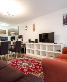 Apartment Rolando