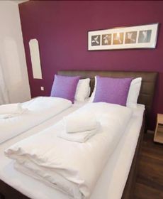 Appartement Mark
