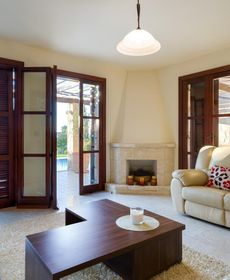 3 Bedroom Villa Kedros with Private Pool And Hot Tub, Aphrodite Hills