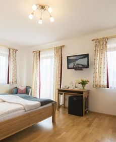 Alpenpension Lackenbauer