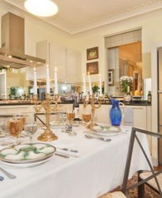 Le Luxe Elysees - Penthievre