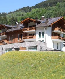 Cosy Apartment in Saalbach-Hinterglemm Near Ski Bus Stop
