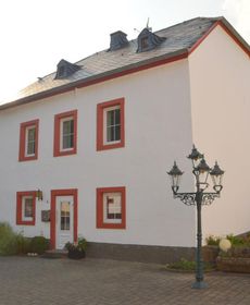 Pleasant Cottage in Heidweiler Germany with Private Garden