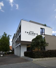 hotel thalmair