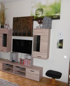 Mitten in Leipzig Wohnung 2