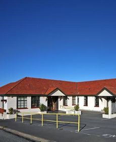 Eden Gardens Motel