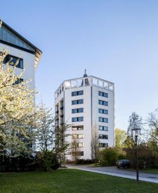 Bildungszentrum Erkner