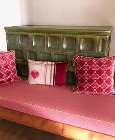 Modern Apartment in Sankt Gallenkirch with Lovely Garden