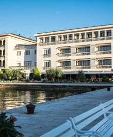 Brijuni Hotel Istra