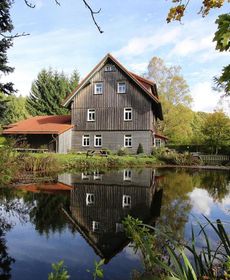 Semi-Detached House Elbingerode - Dmg03021-L