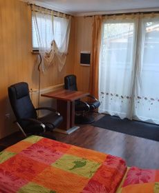 Zimmervermietung Fuchs,