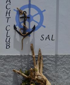 Yacht Club Sal