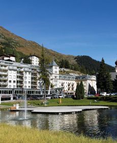 Seehof Davos
