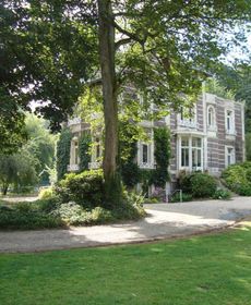 Chalet du Bel Event