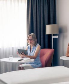 Mercure Hotel München-Schwabing