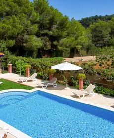 Villa Rural
