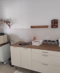 Ferienwohnung Veljanovski