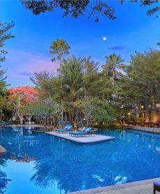 Courtyard Bali Nusa Dua Resort