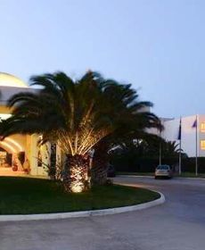 Djerba Golf & SPA Resort