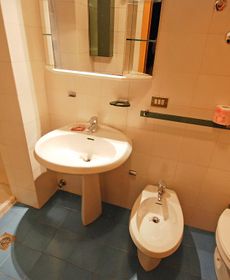 Genziana - One Bedroom