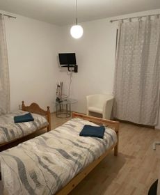 Unterkunft Für 5 Personen