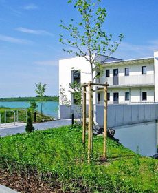 Apartments in Der Lagune Kahnsdorf Am Hainer See Neukieritzsch - Dls01