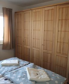 Palais Am See Appartements