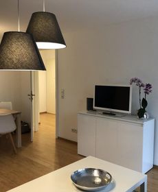 City Gästeapartment Leipzig Nord