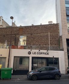 Le Coffice Auberge de Jeunesse