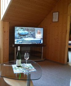 Fabulous Spacious Holiday Home Located on the Moselle