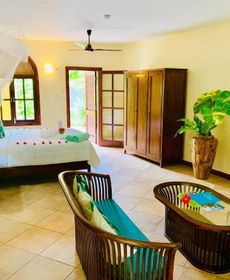 Castello Beach Hotel