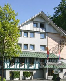 Gasthof Landhaus Schiffle