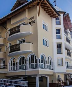 Hotel Garni Daniel