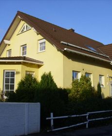 Modern Apartment in Mechernich Eifel Near Forest