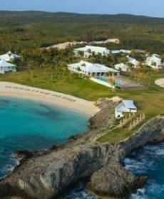 The Cove