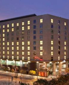 Hotel Primus Valencia