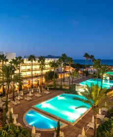 Iberostar Albufera Playa