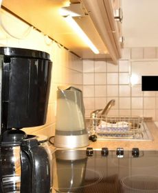 Fancy Apartment in Göhren with Beach Nearby