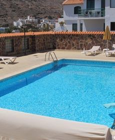 Playa de Mogan Mirador 8