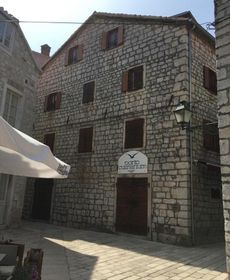 Apartments Moro