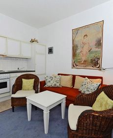 Apartment Wyk Auf Föhr - Dns101018-P