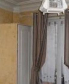 Hotel du Petit Trianon