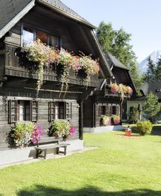 Naturel Hotels & Resorts Dorf Seeleitn