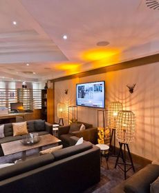 Arthotel Ana Im Olympiapark