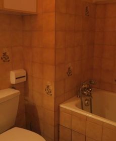 Apartment Studio 4 Personnes Chatel - 4 Pers, 11 M2, 1/0.