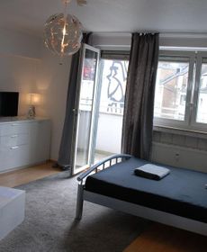 Ferien & Messe Wohnung K140