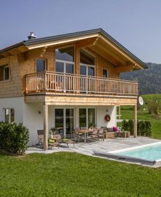 chalet mountain view inzell dal       t