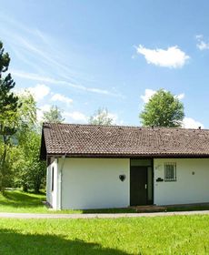 Holiday Village Reichenbach Nesselwang-Reichenbach - Dal01058-Fyb