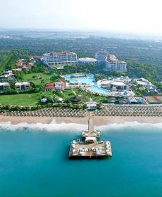 Ela Quality Resort Belek