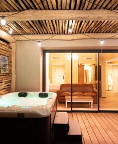 Le Hameau Des Pesquiers Ecolodge & Spa, Curio Collection by Hilton